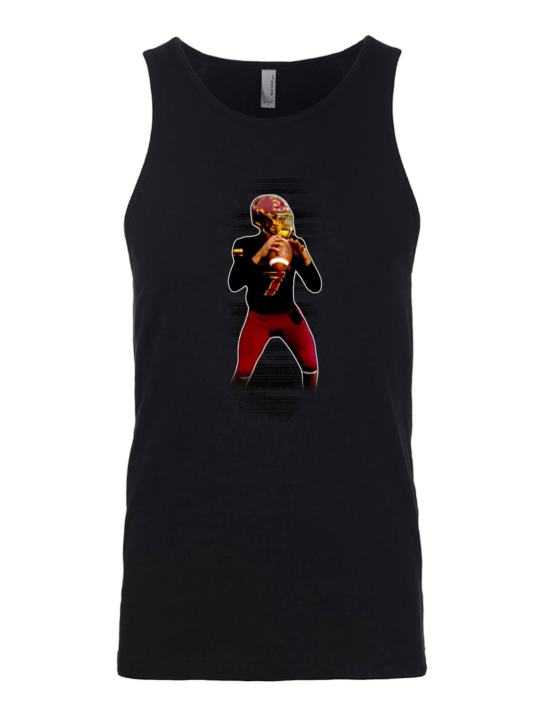 FTF Vl0ne Tank Top