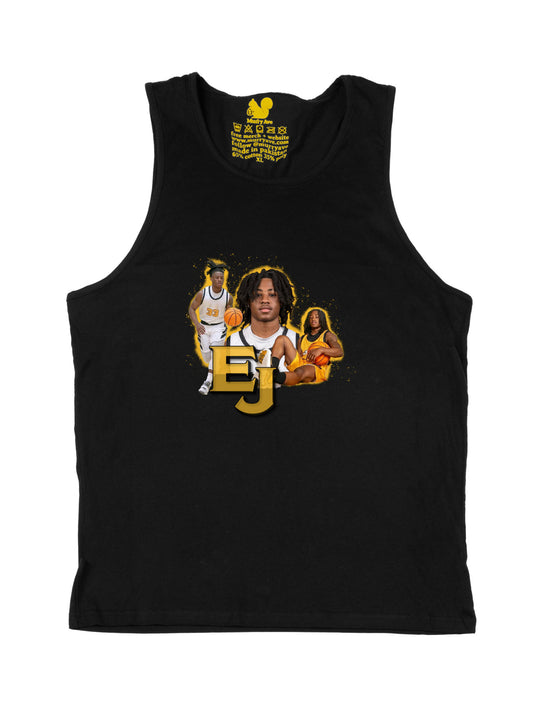 Eric Holland Jr Tank Top