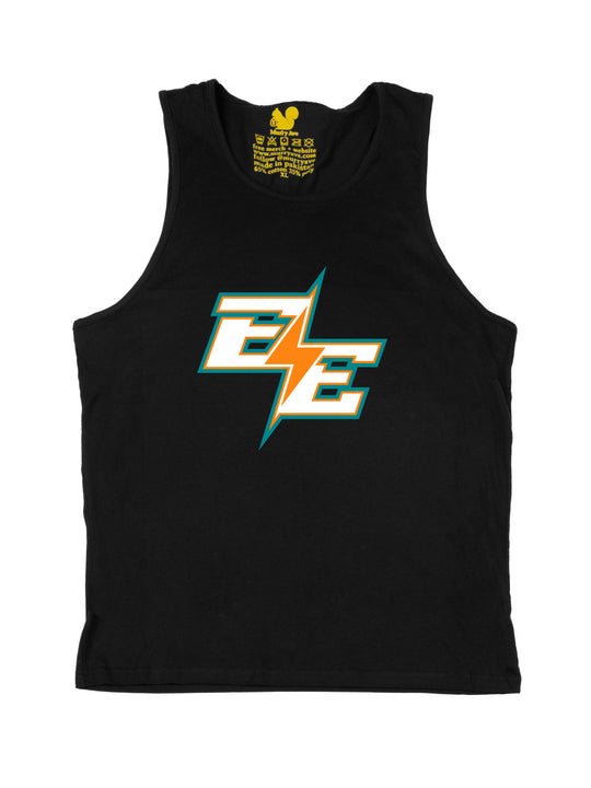 Erik Ezukanma Dolphins Tank Top