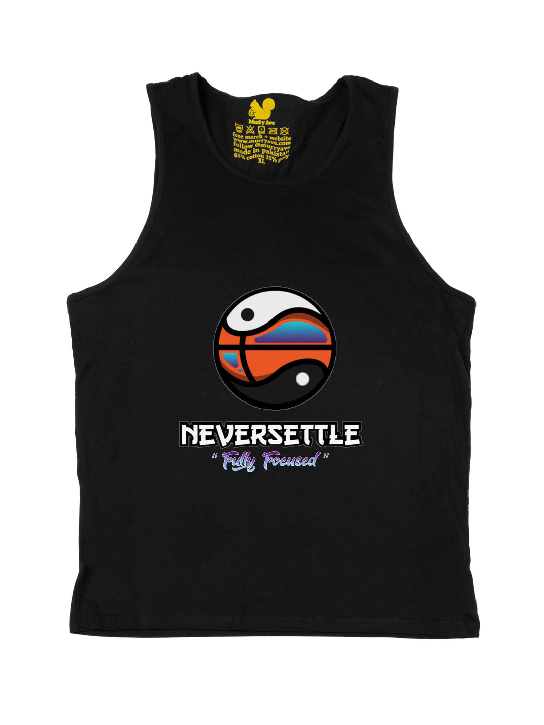 Tyler Frank Tank Top