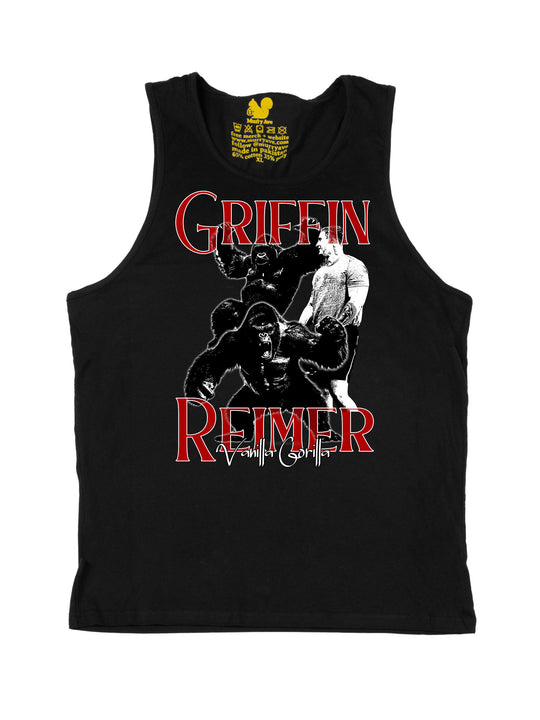 Griffin Reimer Tank Top