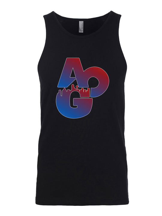 A3G Tank Top