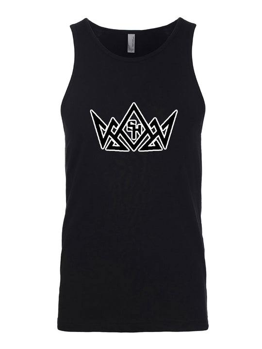 Shamir Hogan Tank Top
