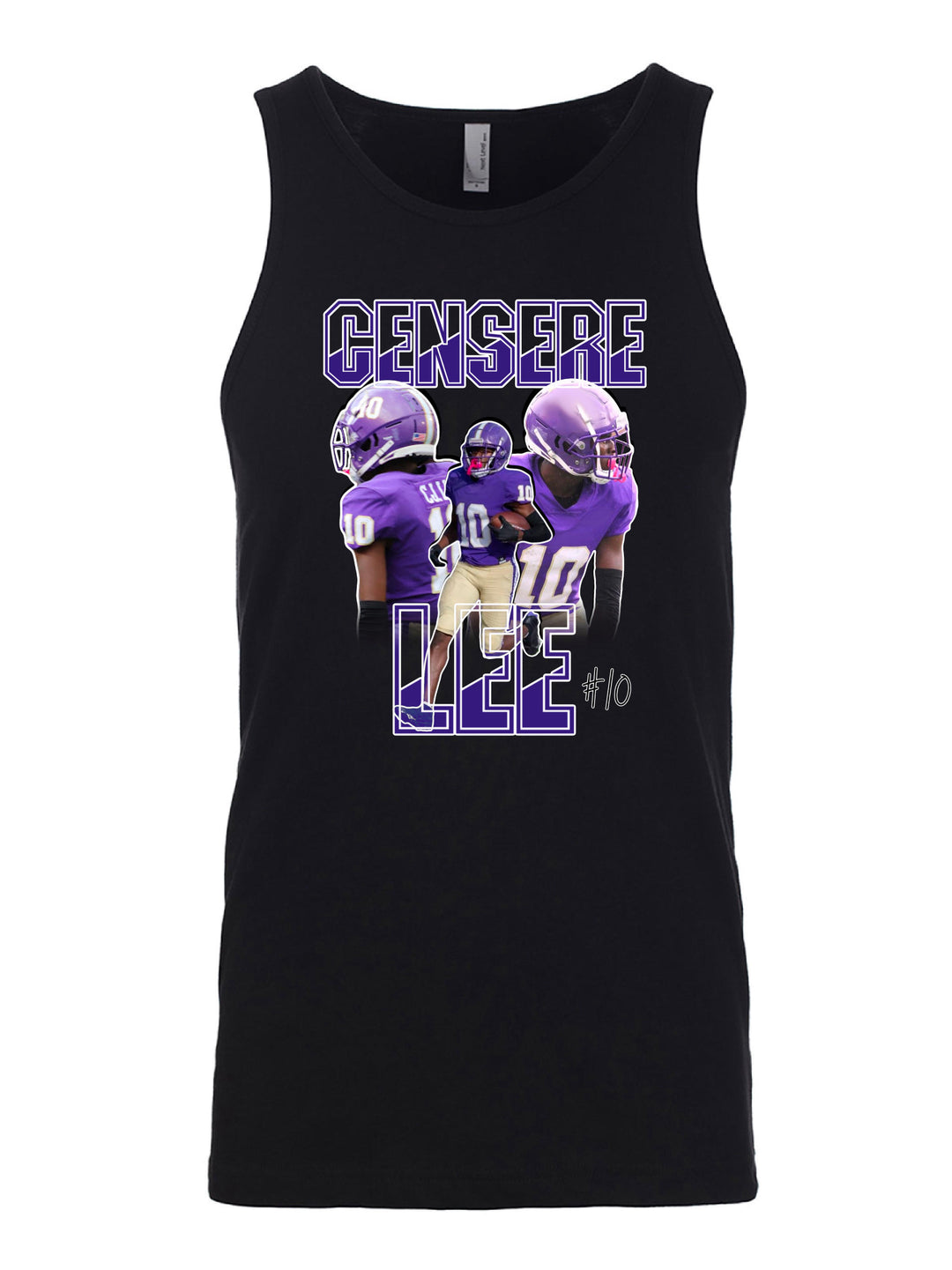 Censere Lee Tank Top