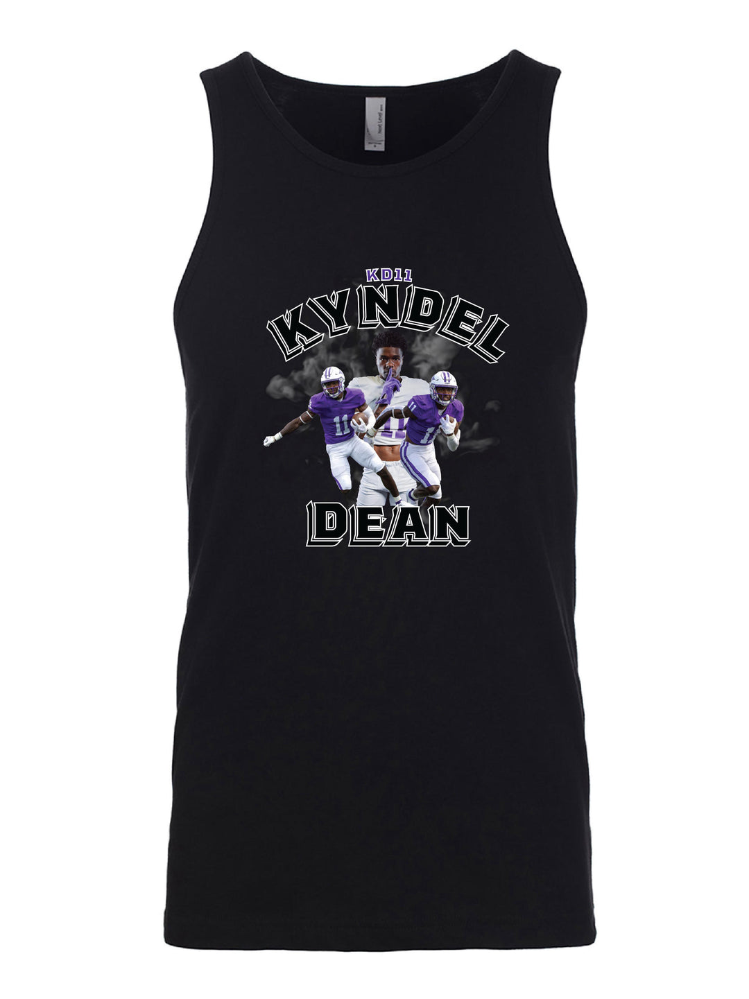 Kyndel Dean Tank Top