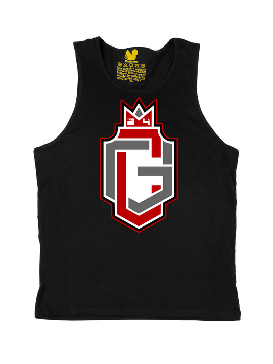 Charlie Giese Tank Top
