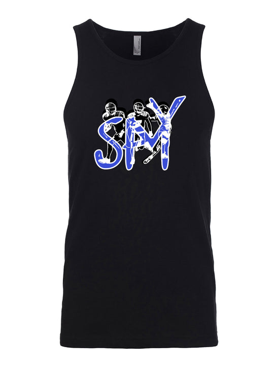 Sam Wallace Tank Top