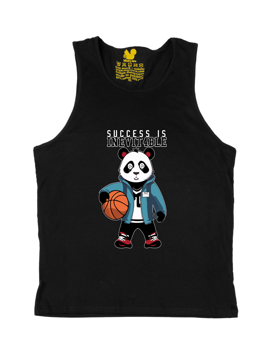 Devin Cooper Tank Top