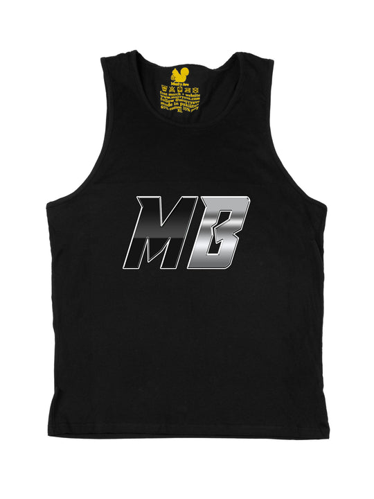 Malik Binns Tank Top