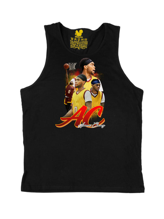 Armani Chaney Tank Top