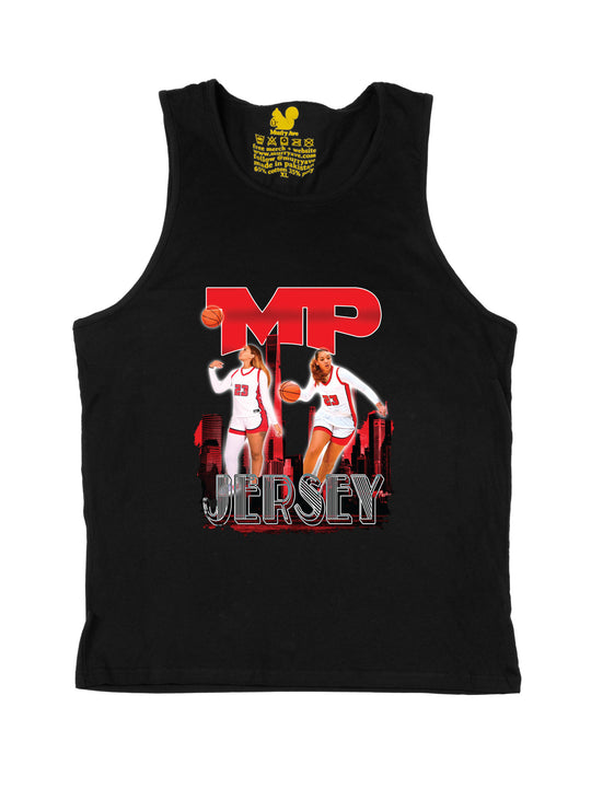 Mariah Perez Tank Top