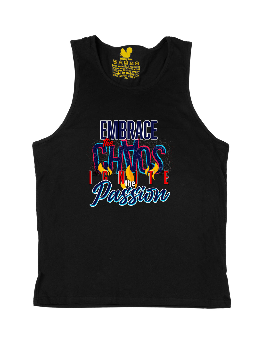 Forumgmt Tank Top