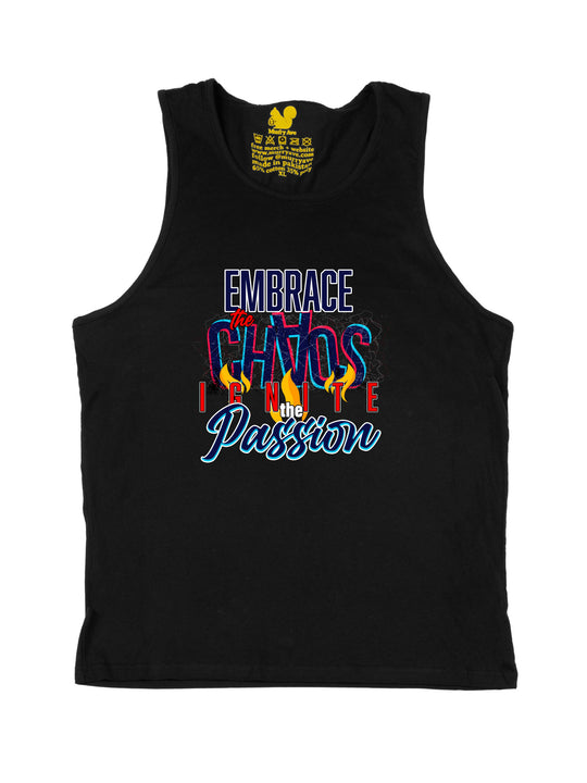 Forumgmt Tank Top