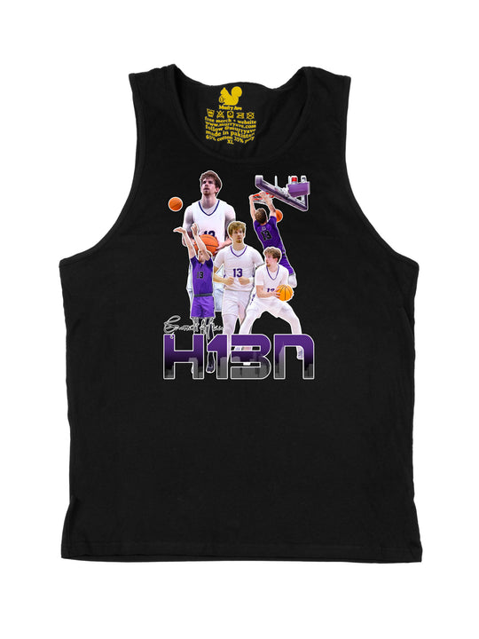 Garrett Hien Tank Top