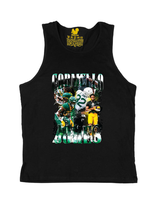 Carmello Jones Tank Top