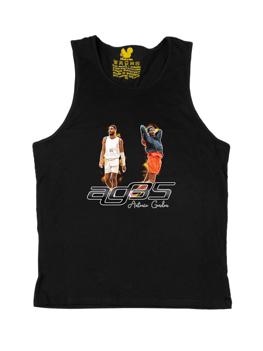 AG35 Tank Top