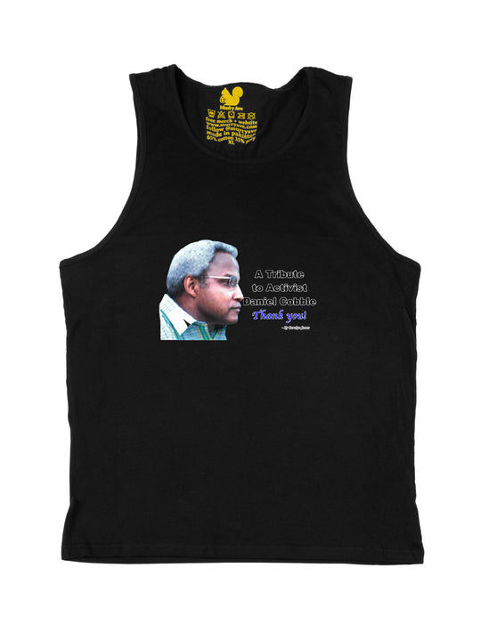 Daniel Cobble Tank Top