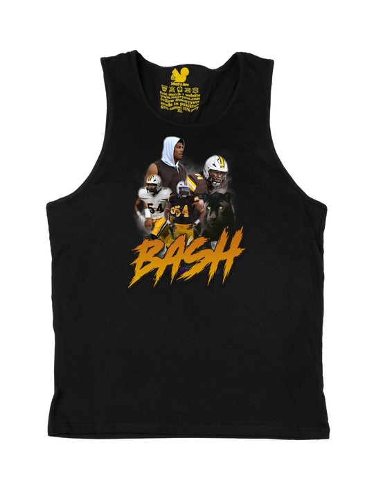 Sebastian Harsh Tank Top