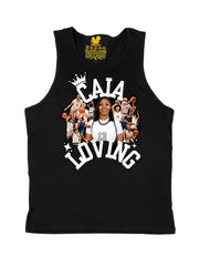 Caia Loving Collage Tank Top