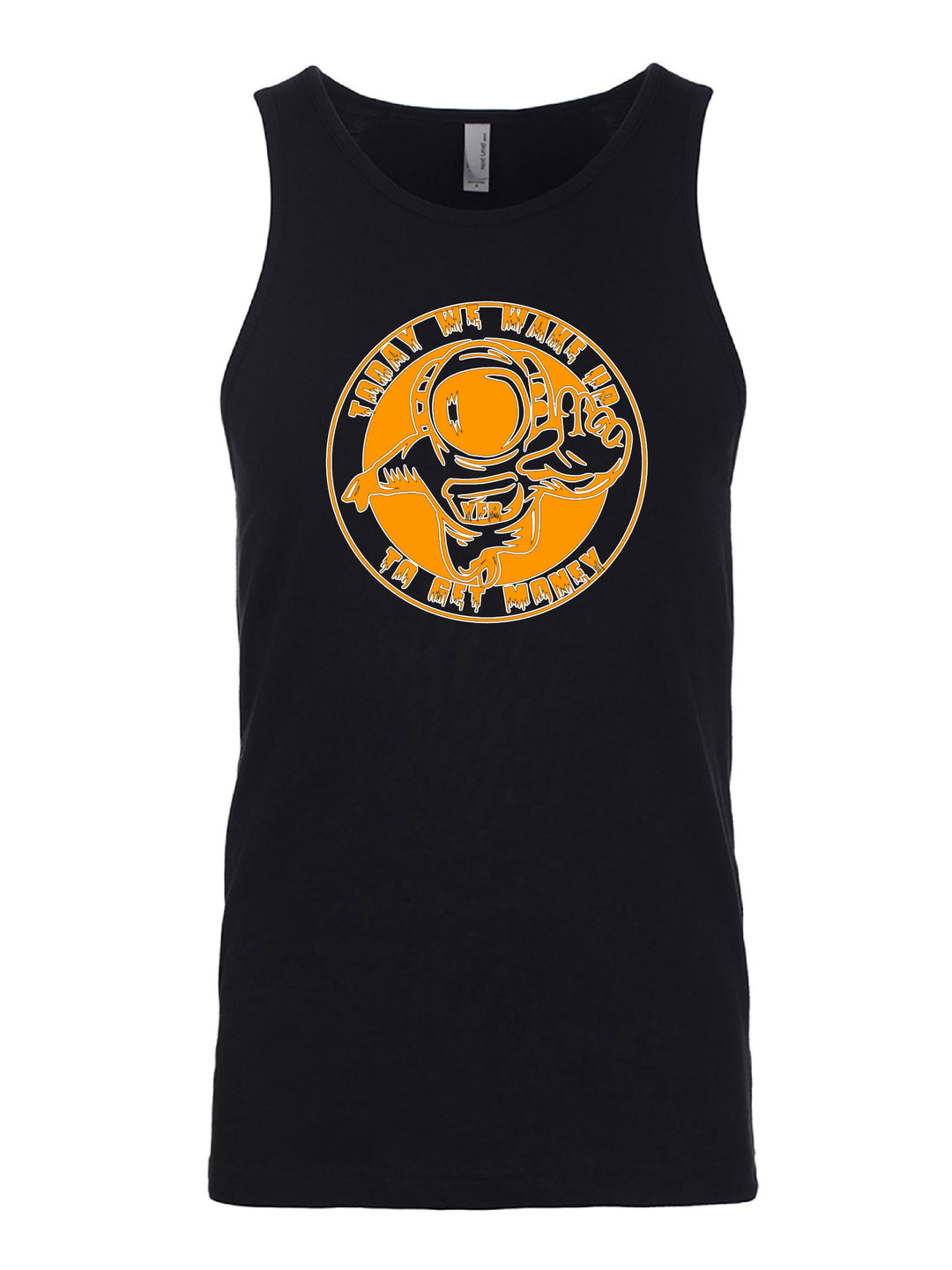 YFB Clothing Tank Top