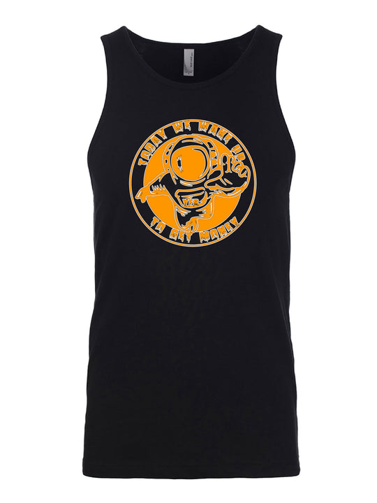 YFB Clothing Tank Top
