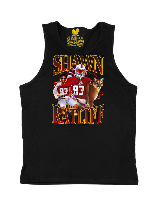 Shawn Ratliff Tank Top