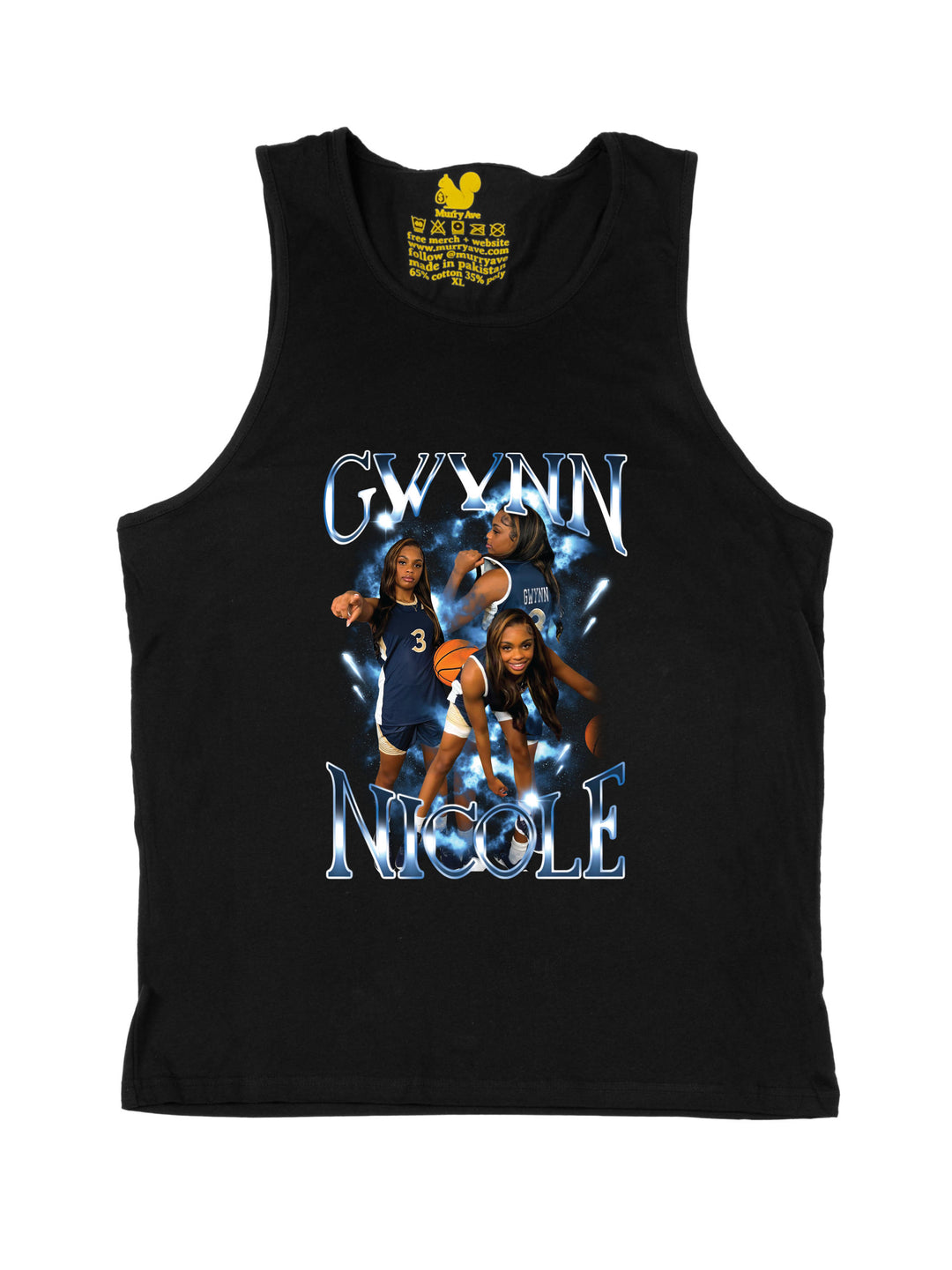 Gwynn Nicole Tank Top