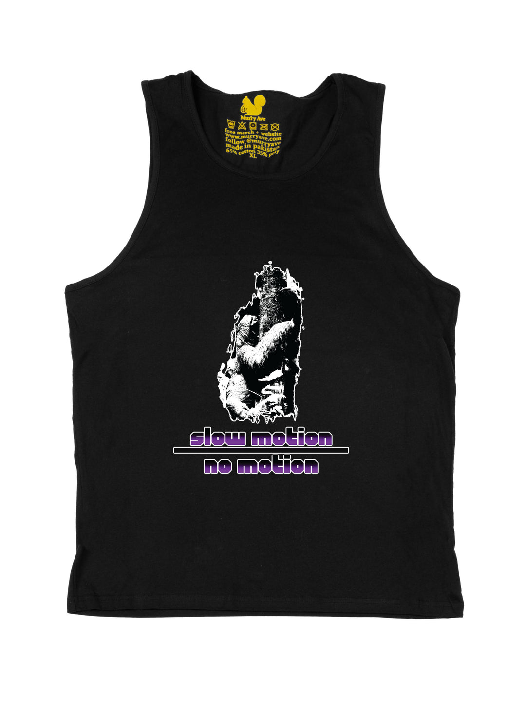 Christian Banks Tank Top