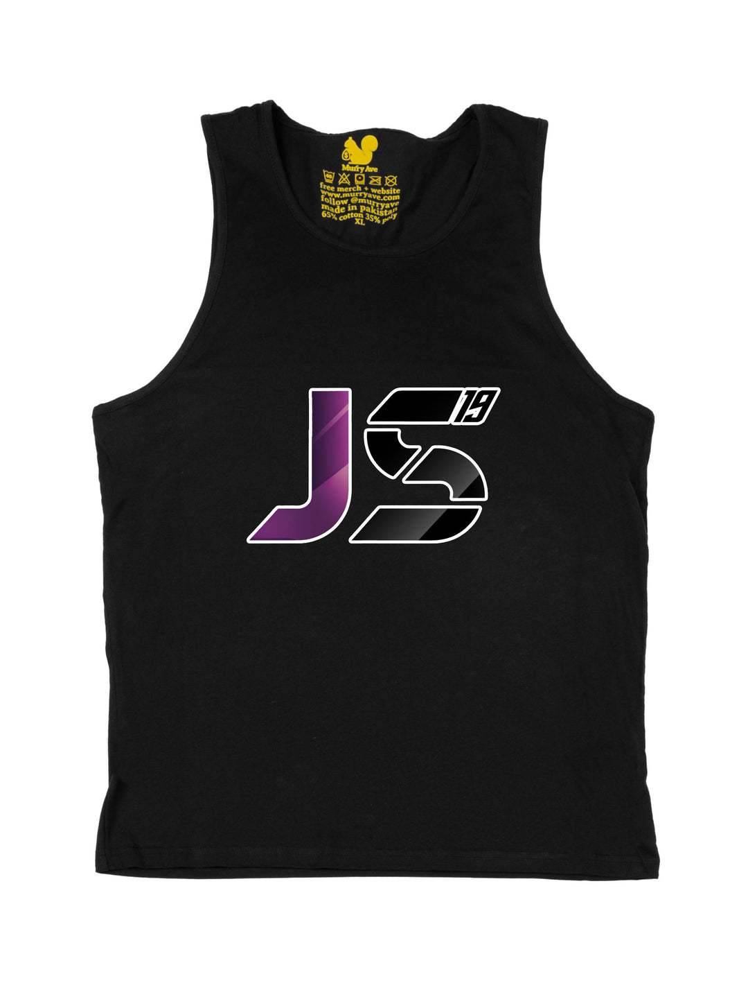 Josiah Stephens Tank Top