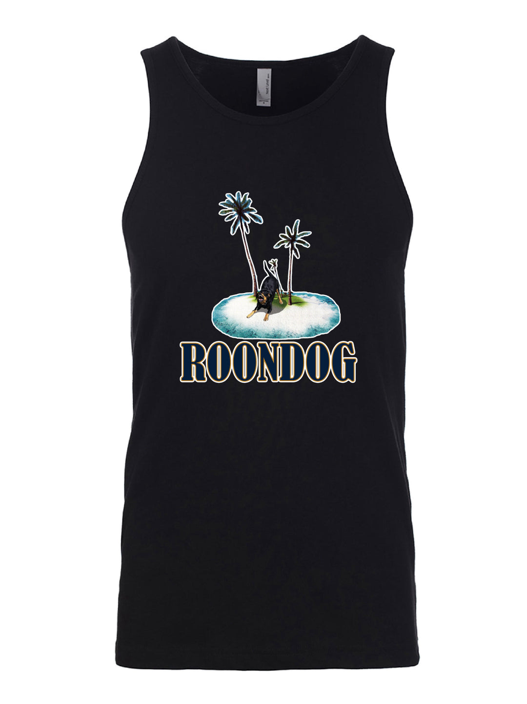 ROONDOG Tank Top
