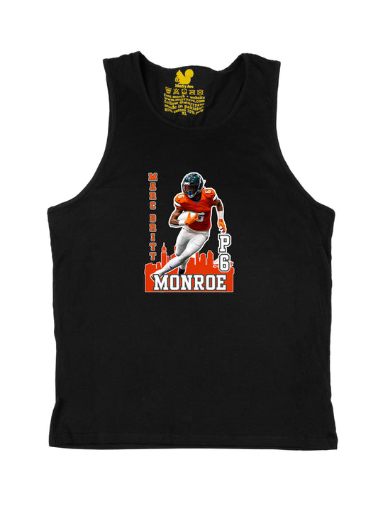 Marc Britt City Tank Top