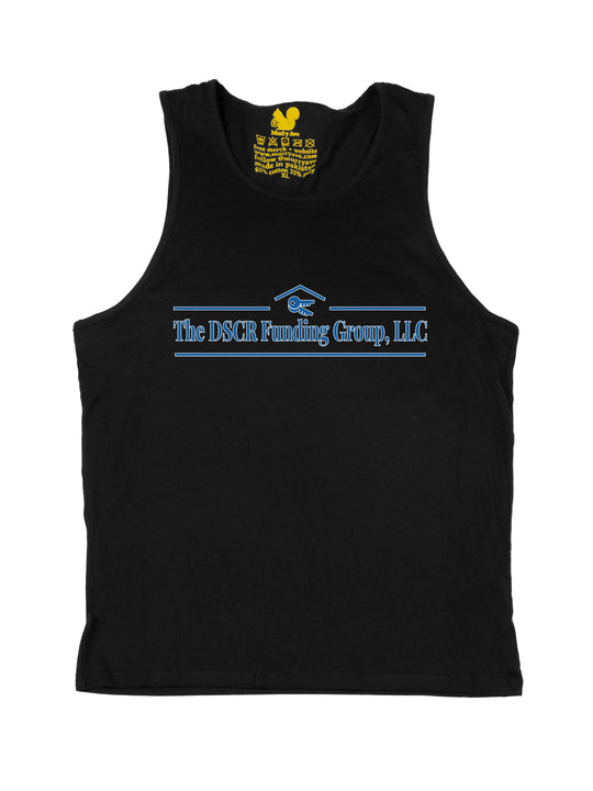 Jason Scanlon Tank Top