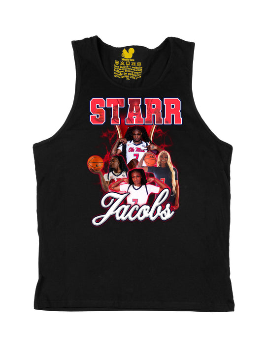 Starr Jacobs Tank Top