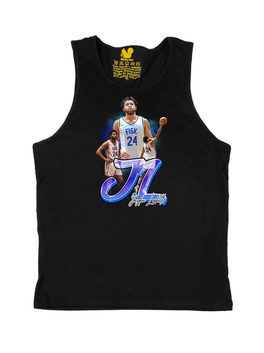 Jayden Lockett Tank Top