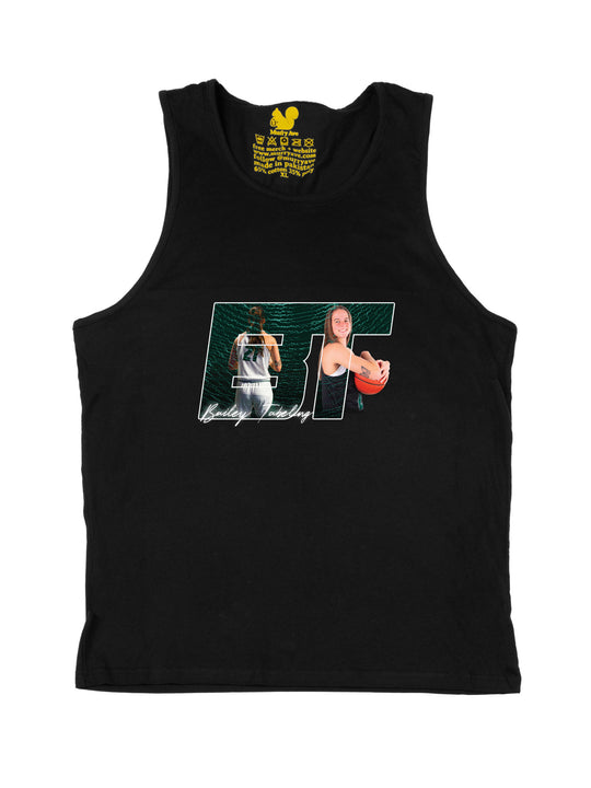 Bailey Tabeling Tank Top