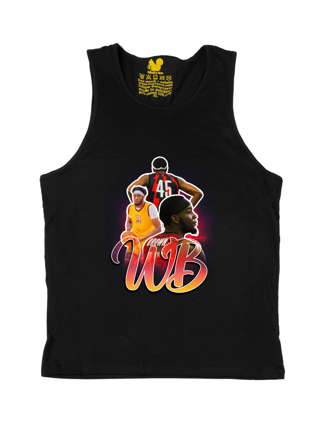 Gods Gift Tank Top