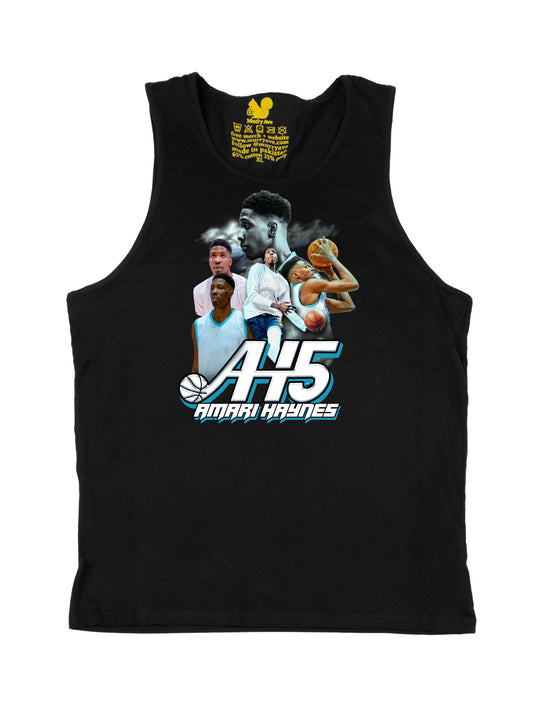 Amari Haynes Tank Top