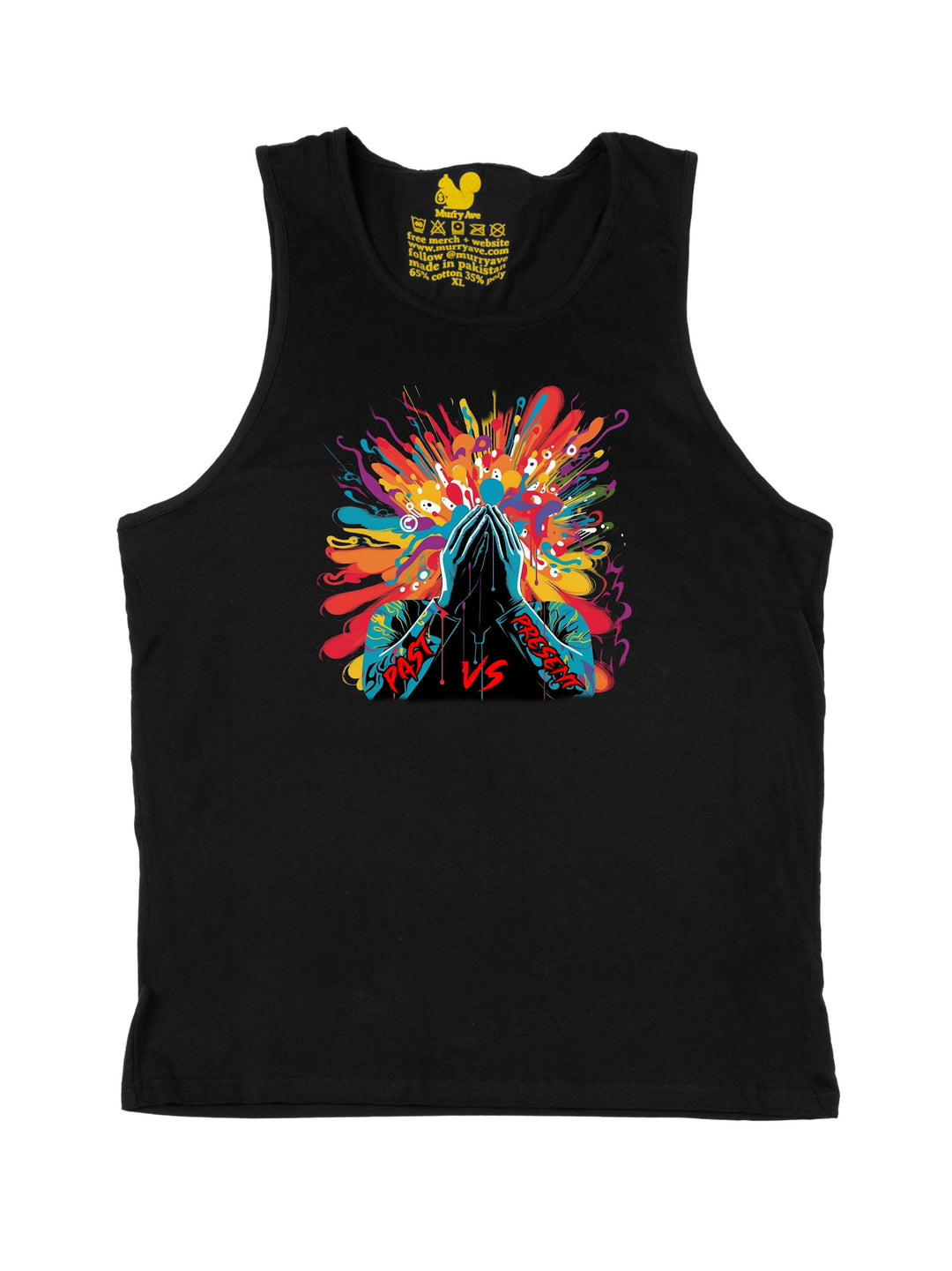 PVP Tank Top
