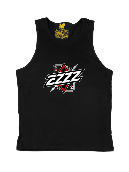 Justin Gladney Logo Tank Top