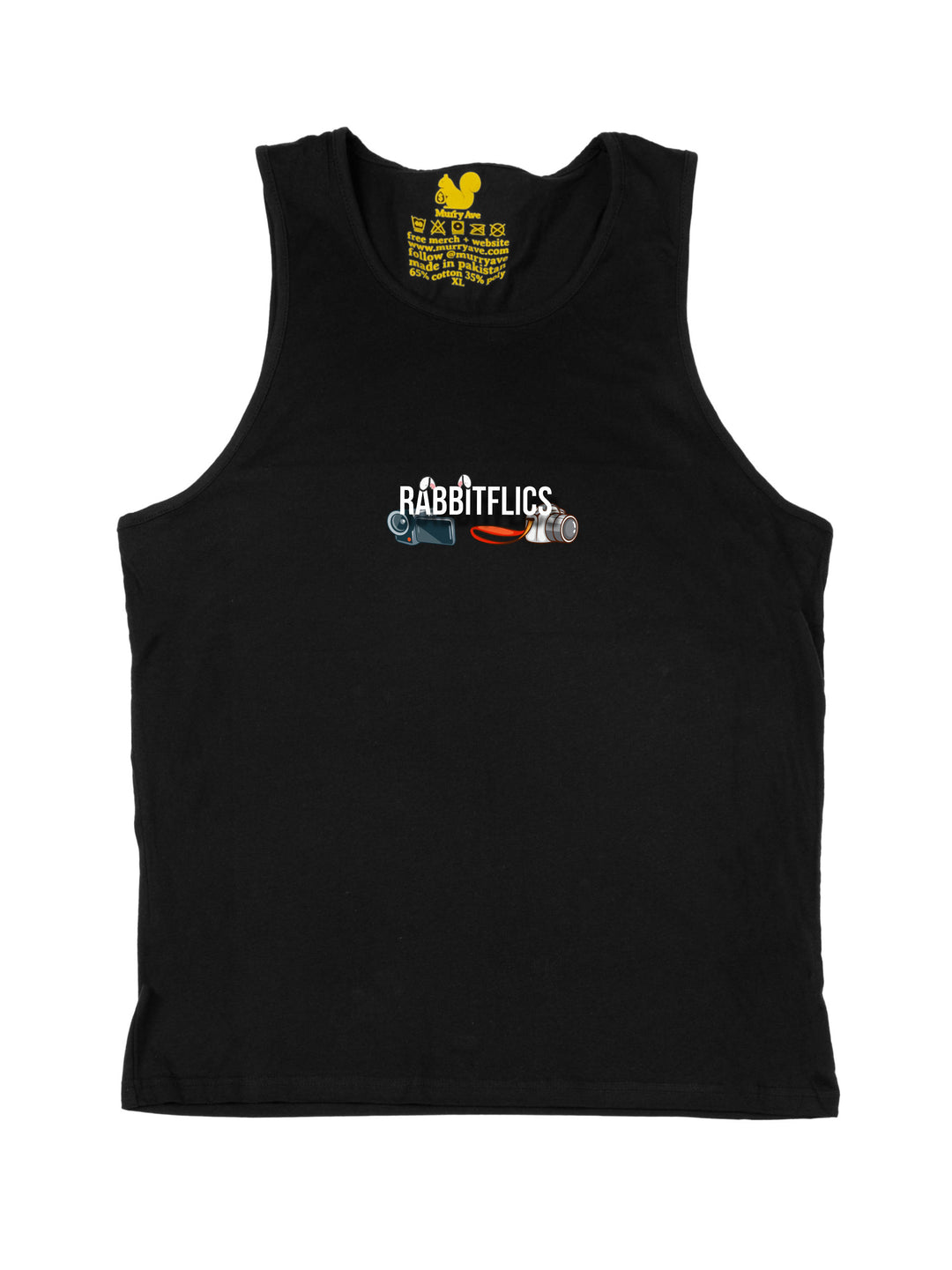 Rayquan Smith Tank Top