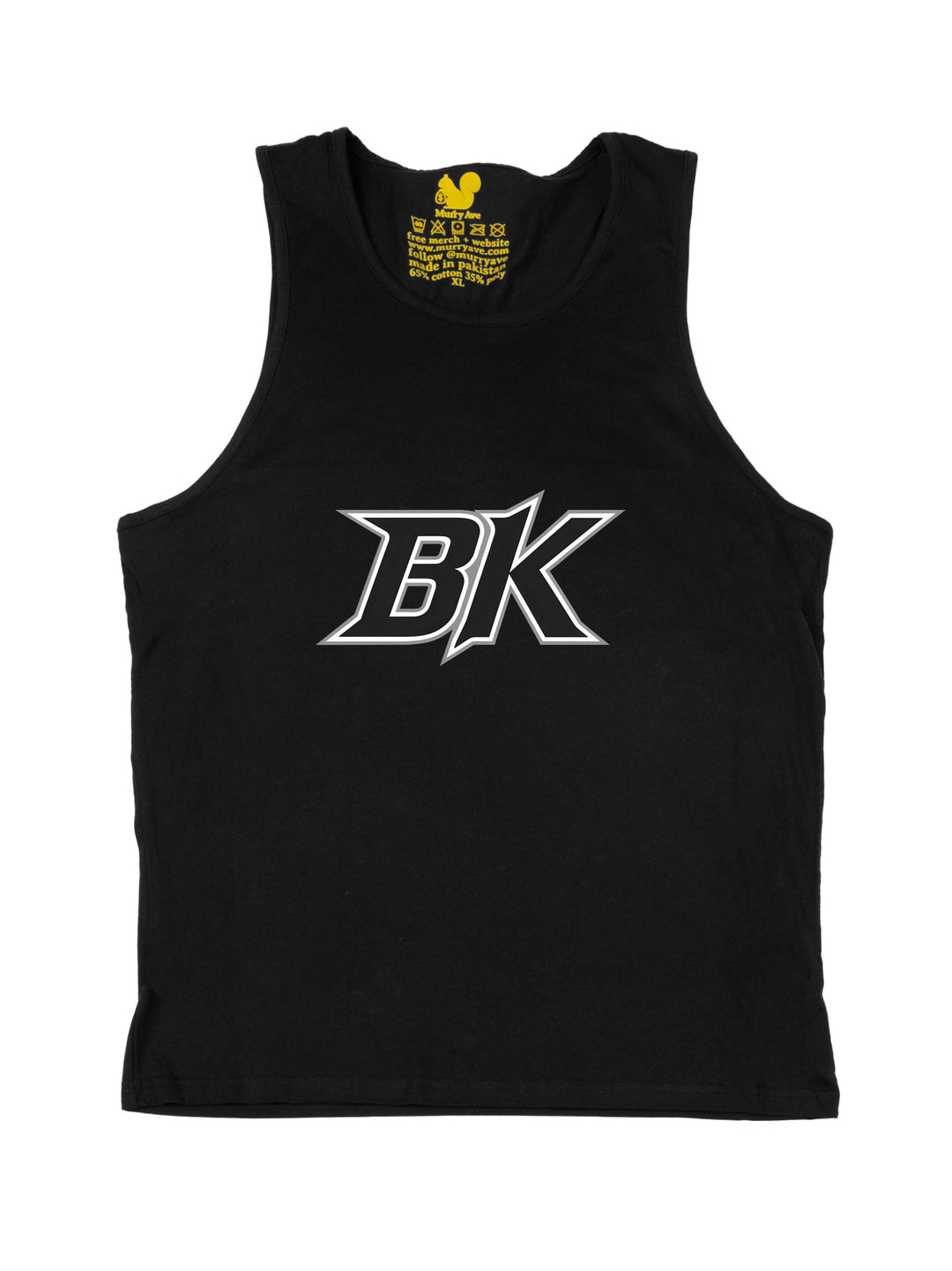 Blake King Logo Tank Top