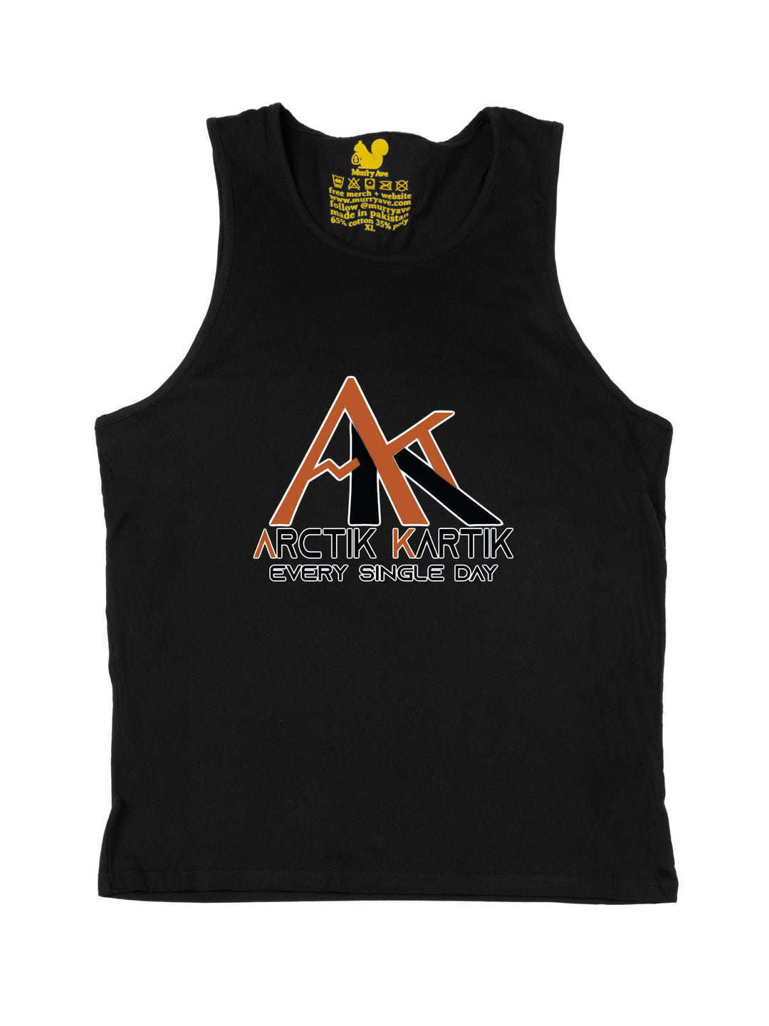 Arctik Kartik Tank Top
