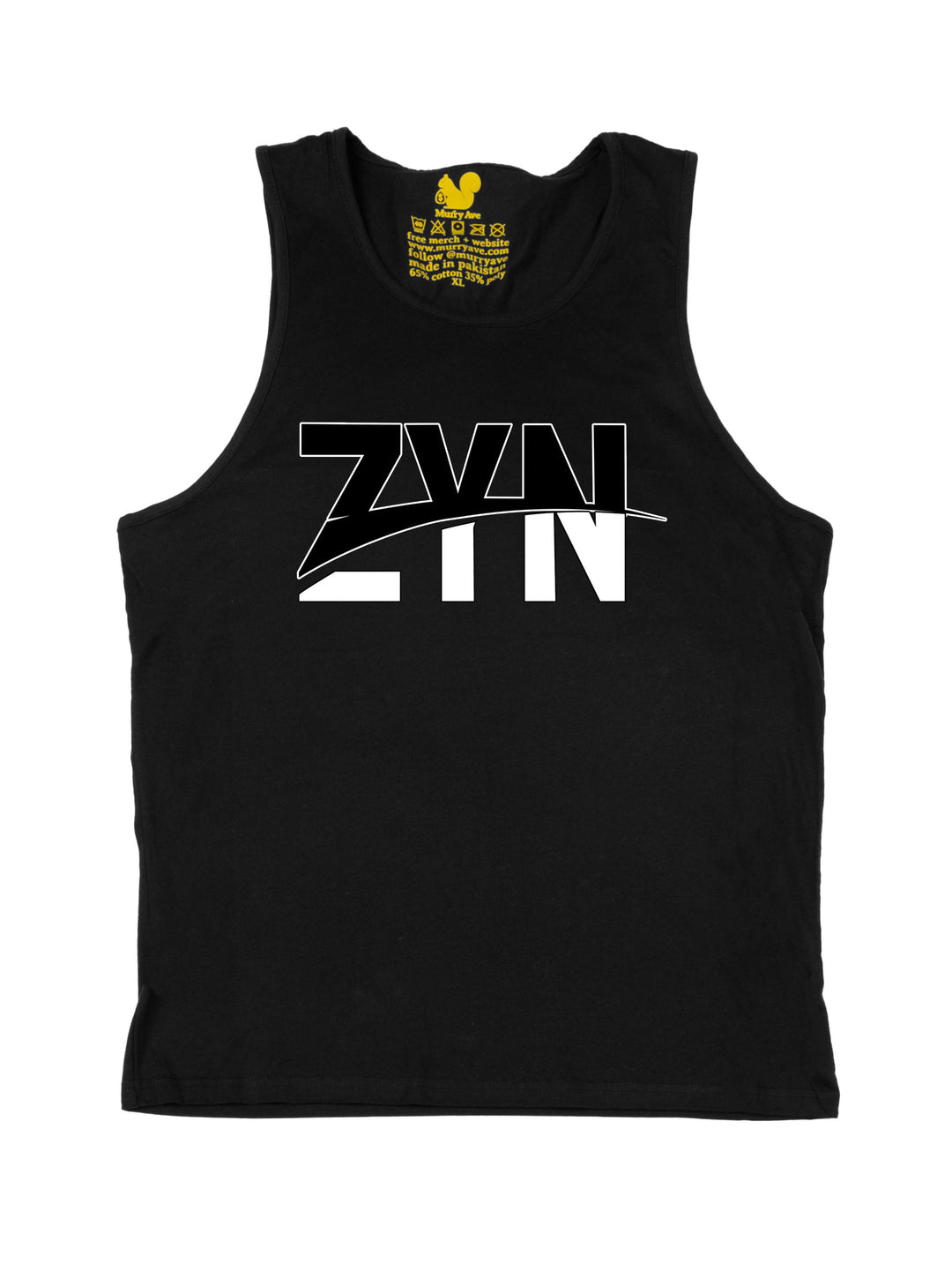 Mikey Lynn Tank Top