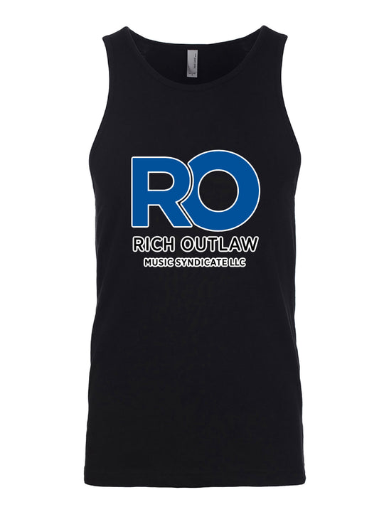 Rich Outlaw Tank Top