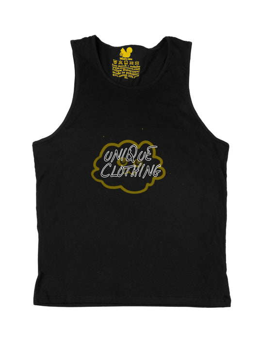 Unique Clothing Tank Top