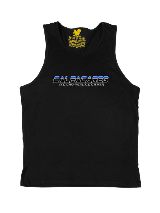 Calpacar23 Tank Top