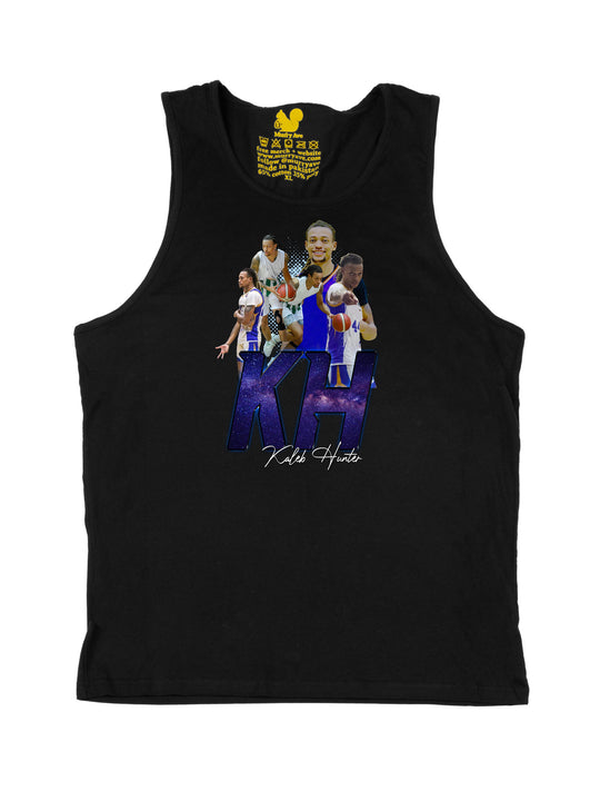 Kaleb Hunter Tank Top
