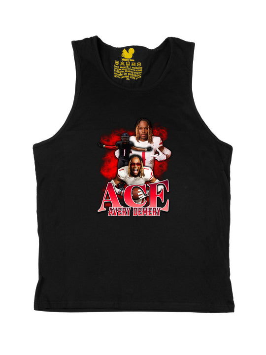 Avery Demery Tank Top