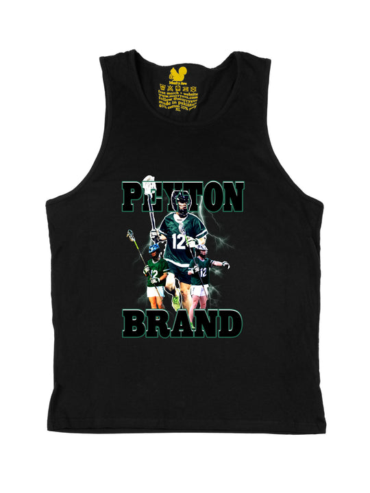 Peyton Brand Tank Top