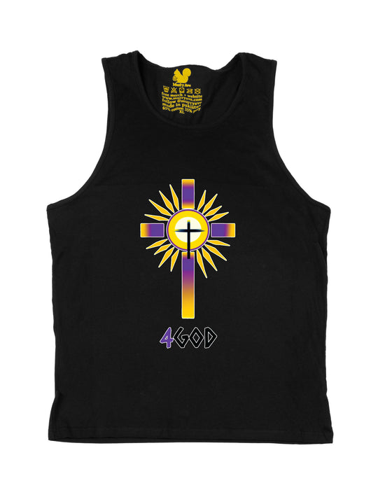4GOD Tank Top